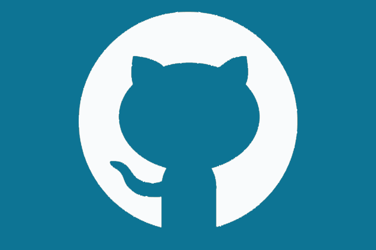 logo Github Finder