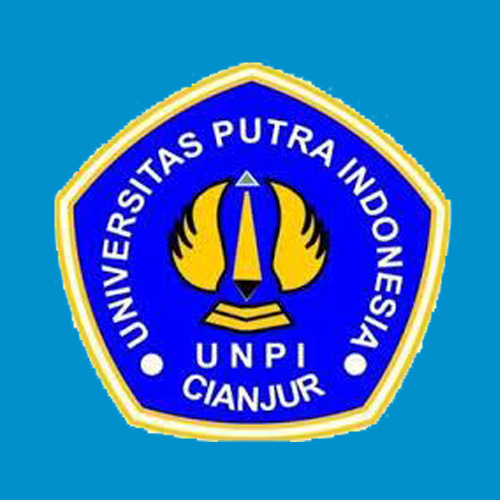 Logo Universitas Putra Indonesia